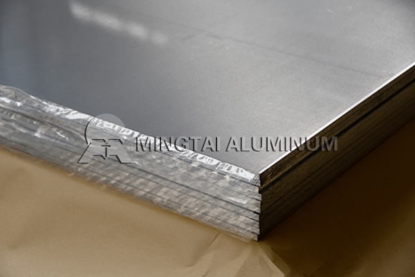 Lamina de aluminio en Mexico